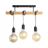 Подвесной светильник Bagetti SL1142.403.03 ST Luce