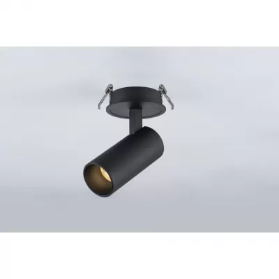 Спот Plum 100 BK iLedex