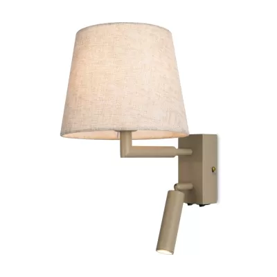 Бра Butler FR2057WL-L5BG Freya