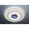 Потолочный светильник LED LED LAMPS 81069 белый Natali Kovaltseva