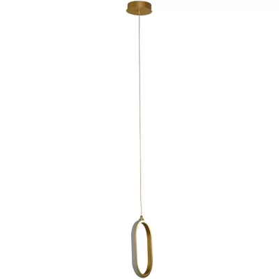 Подвесной светильник FABLE PLC-7047-1-P Imex