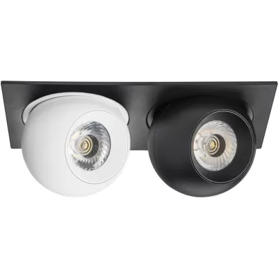 Спот Intero i5276272 Lightstar для натяжного потолка