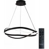 Подвесной светильник Finam HIGH-TECH LED LAMPS 82056 белый Natali Kovaltseva