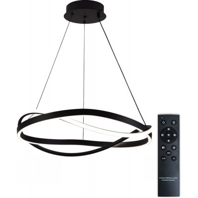 Подвесной светильник Finam HIGH-TECH LED LAMPS 82056 Natali Kovaltseva