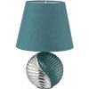 Интерьерная настольная лампа Tapala 8139/1Т конус Lumion