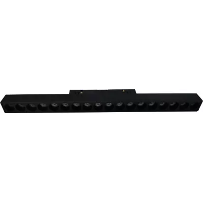 Трековый светильник FlowPoint MT0211-18W4K-B