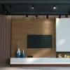 Трековый светильник Groda 358785 цилиндр черный Novotech Трековый светильник Groda 358785 цилиндр черный Novotech