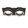 Точечный светильник Luce WDL-GX53/06BL-02 черный цилиндр Wolta Точечный светильник Luce WDL-GX53/06BL-02 черный цилиндр Wolta