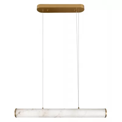 Подвесной светильник Sumatra acrylic 10550/1000 Loft It дизайнерский