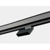 Трековый светильник SY-LINK SY-LINK-FL-BL-6-WW черный Lumker