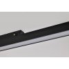 Трековый светильник Flow MT0210-30W4K-B белый