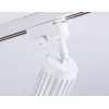 Трековый светильник TRACK SYSTEM GL5157 цилиндр белый Ambrella