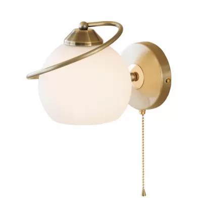 Бра Лайма CL155313 Citilux форма шар