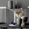 Офисная настольная лампа Kale 10242/1LED белый Escada