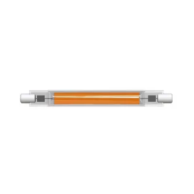 Лампочка светодиодная  LED-J118-12W/4000K/R7s/CL GLZ07TR картон Uniel