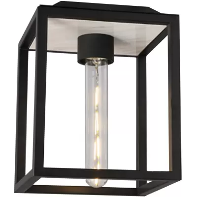 Потолочный светильник MX8539 MX8539-1B black DeLight Collection