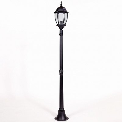 Наземный фонарь  91208L Bl Oasis Light