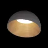 Потолочный светильник Egg 10197/350 Grey белый Loft It