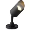 Архитектурная подсветка GARDEN ST3892 черный цилиндр Ambrella Архитектурная подсветка GARDEN ST3892 черный цилиндр Ambrella