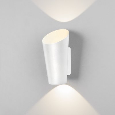 Архитектурная подсветка Tronc  1539 TECHNO LED белый Elektrostandard