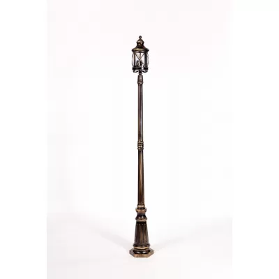 Наземный фонарь  84809 Gb Oasis Light