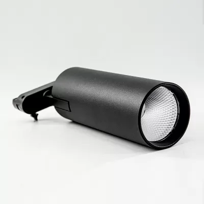 Трековый светильник TL3P TL3P-BL-30-NW SWG черный