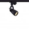 Трековый светильник Track lamps TR001-1-GU10-B черный Maytoni