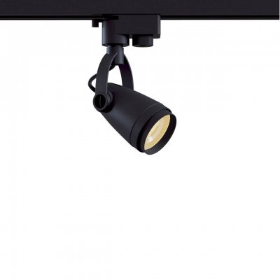 Трековый светильник Track lamps TR001-1-GU10-B Maytoni