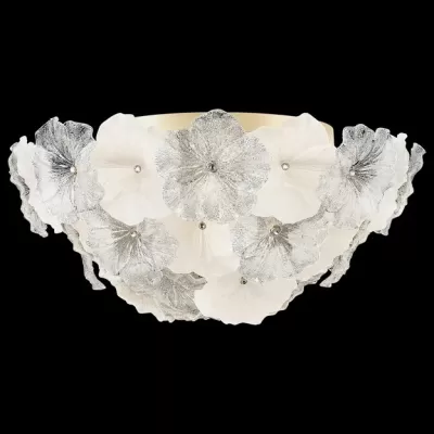 Потолочная люстра Isabella WE112.12.307 Wertmark