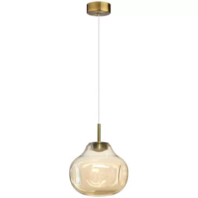 Подвесной светильник Vaso 5097/4L Odeon Light дизайнерский