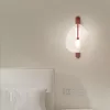 Бра  Blaise01 белое ImperiumLoft