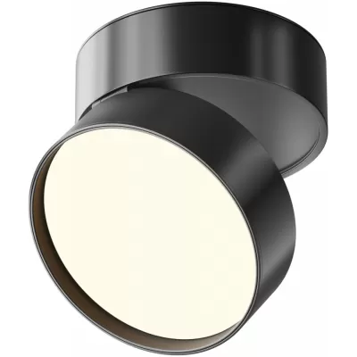 Точечный светильник Onda C024CL-18W3K-B-1 Maytoni