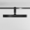 Трековый светильник Points Rot TR203-1-10W3K-S-B черный Maytoni