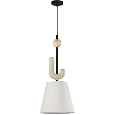 Подвесной светильник Bagel 5410/1 Odeon Light