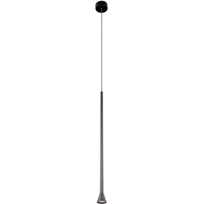 Подвесной светильник Pipe 10337/850 Black Loft It