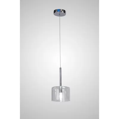 Подвесной светильник AM355 AM355-D140 CLEAR