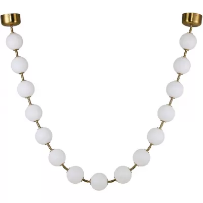 Подвесной светильник Мони 07627-15L,33 Kink Light форма шар