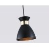 Подвесной светильник TRADITIONAL TR8468 черный Ambrella
