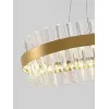 Хрустальная подвесная люстра Royalton INNOVATION STYLE 83180 прозрачная Natali Kovaltseva Хрустальная подвесная люстра Royalton INNOVATION STYLE 83180 прозрачная Natali Kovaltseva