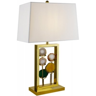 Интерьерная настольная лампа Table Lamp BRTL3050 DeLight Collection