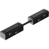 Коннектор гибкий Accessories for tracks Exility TRA034CPC-42B-5-1 Maytoni