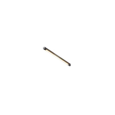 Трековый светильник Basis TR240-2-6W3K-B Maytoni