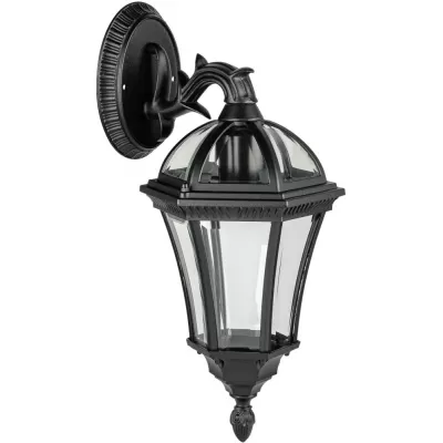 Настенный фонарь уличный ROMA S 95202S/15 Bl Oasis Light