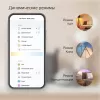 Лампочка светодиодная филаментная Smart Home 1370112 Gauss