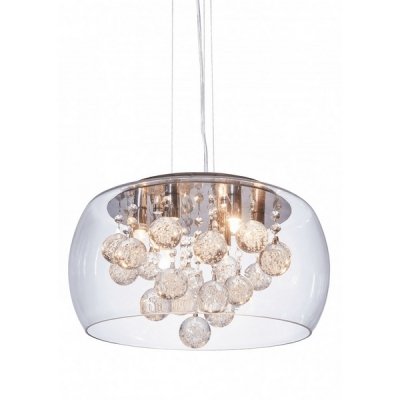 Подвесной светильник Fabina LDP 8077-400 PR Lumina Deco