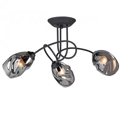 Потолочная люстра  V4939-1/3PL Vitaluce