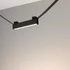 Трековый светильник INBELT 051244 черный Arlight