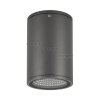 Точечный светильник LGD-FORMA-SURFACE 029971 цилиндр серый Arlight