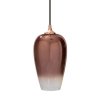 Стеклянный подвесной светильник Fade Pendant light LOFT2020-B прозрачный Loft It