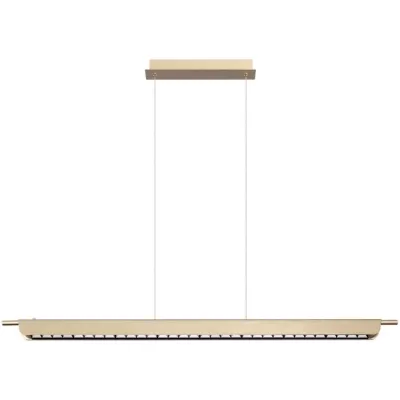 Подвесной светильник Punto 7018/40LA Odeon Light